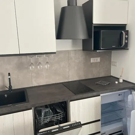 Сasa de vacaciones Casa Marily In Centro, A 5 Minuti Dal Mare *