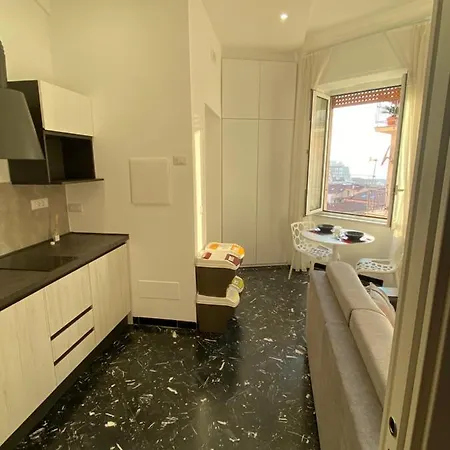 Casa Marily In Centro, A 5 Minuti Dal Mare בית נופש *