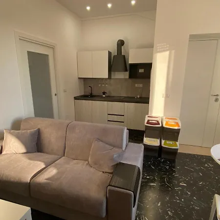 Casa Marily In Centro, A 5 Minuti Dal Mare * Agropoli