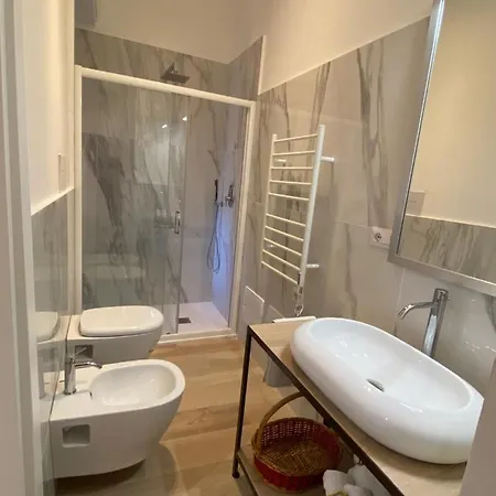 בית נופש Casa Marily In Centro, A 5 Minuti Dal Mare *