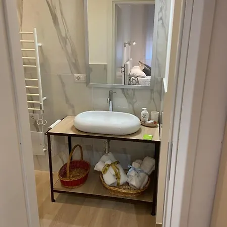 Casa Marily In Centro, A 5 Minuti Dal Mare *