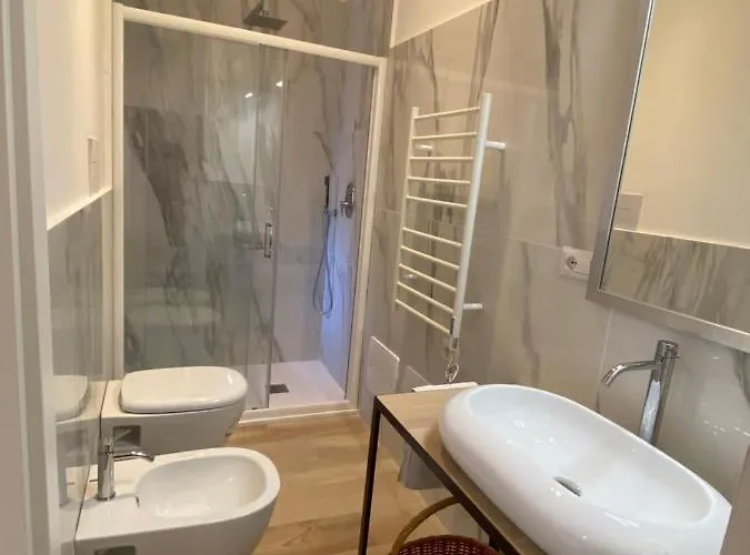 Сasa de vacaciones Casa Marily In Centro, A 5 Minuti Dal Mare *