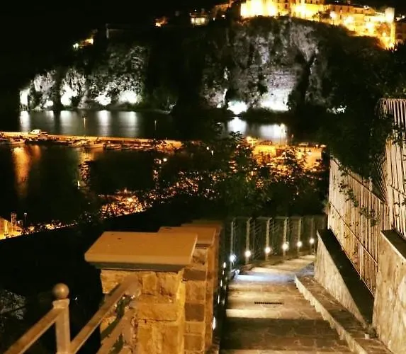 Casa Marily In Centro, A 5 Minuti Dal Mare Сasa de vacaciones Agropoli