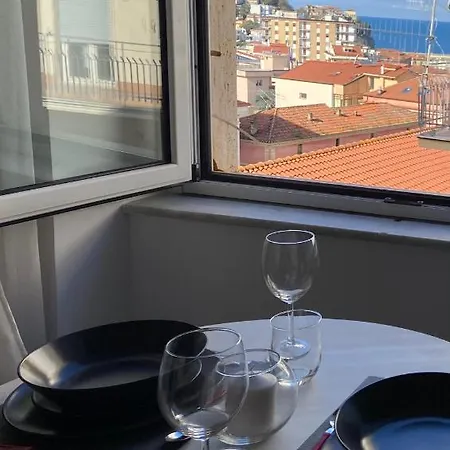 Casa Marily In Centro, A 5 Minuti Dal Mare