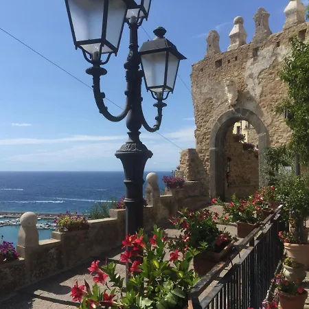 Casa Marily In Centro, A 5 Minuti Dal Mare Hébergement de vacances